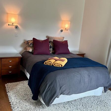 Mary'S Tranquil B&B Whangarei Exterior foto