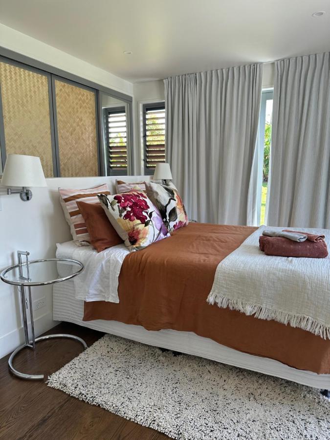 Mary'S Tranquil B&B Whangarei Exterior foto