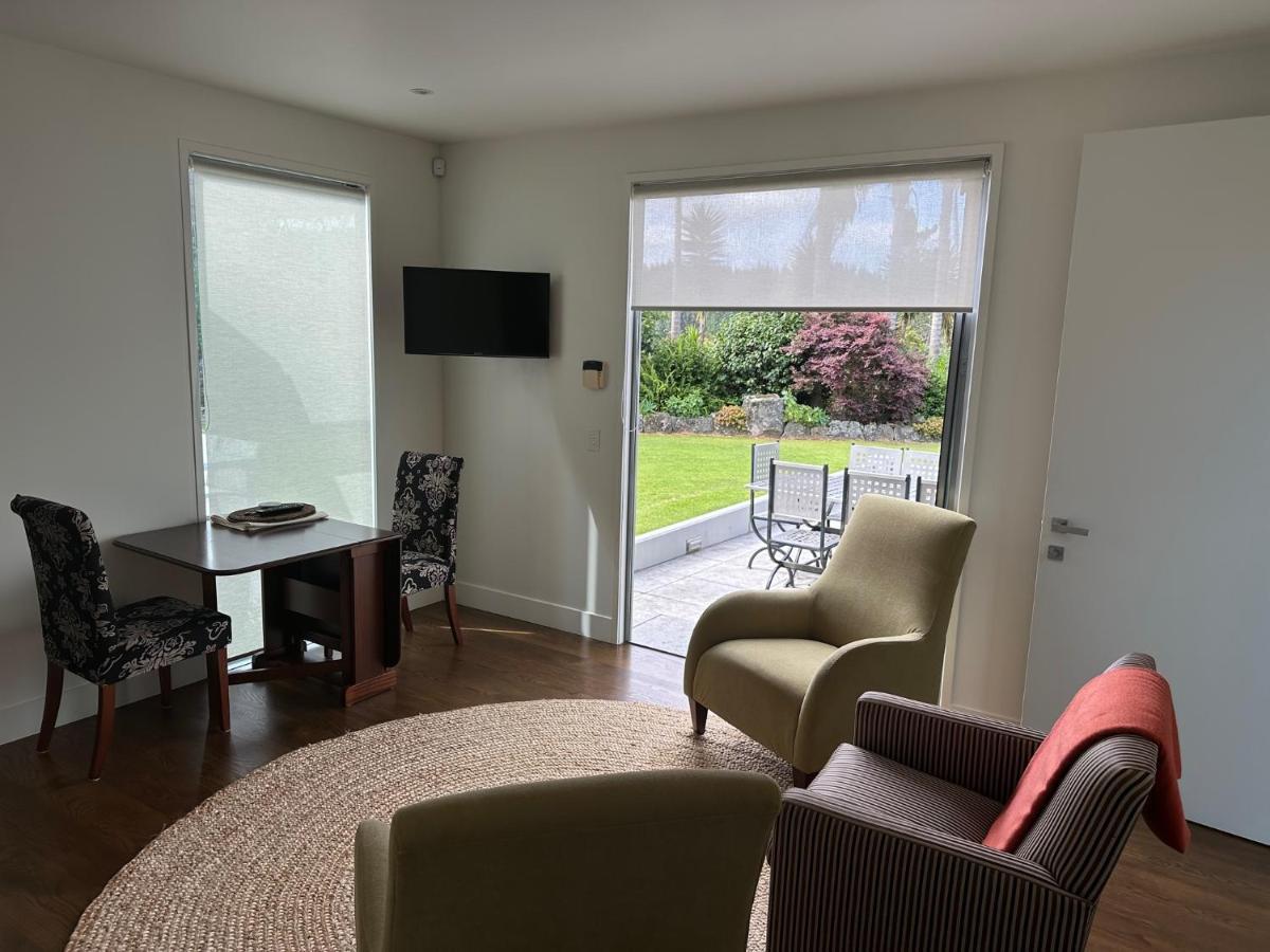 Mary'S Tranquil B&B Whangarei Exterior foto