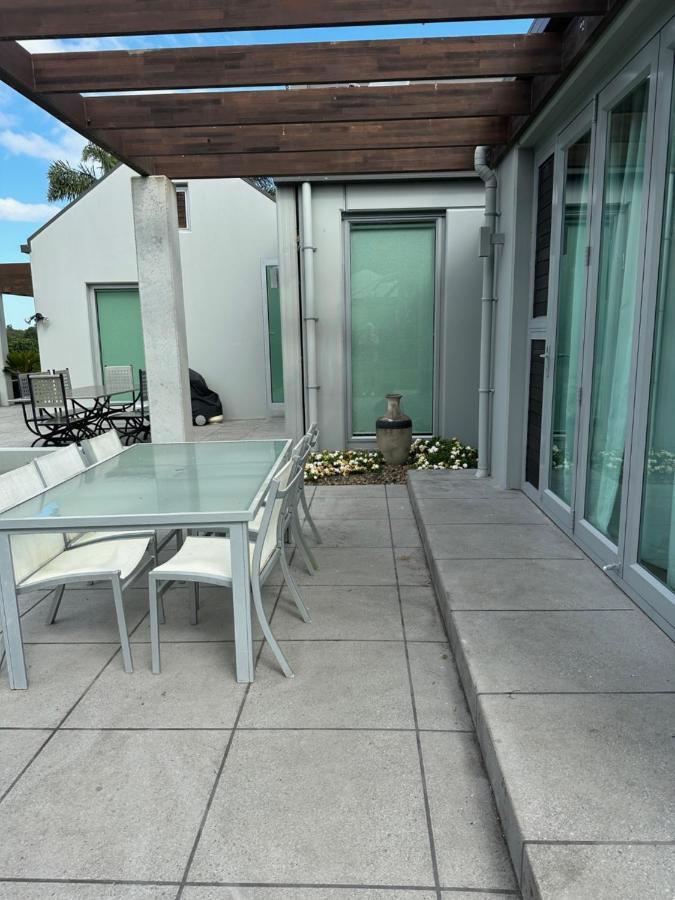 Mary'S Tranquil B&B Whangarei Exterior foto