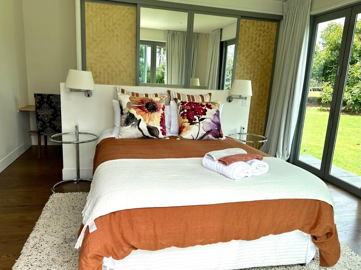 Mary'S Tranquil B&B Whangarei Exterior foto